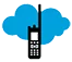 Cloud icon